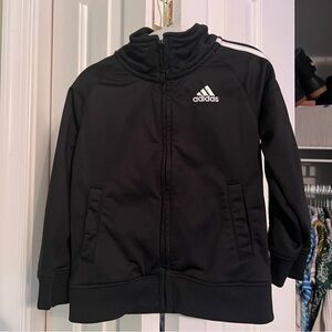 Adidas Tracksuit Jacket